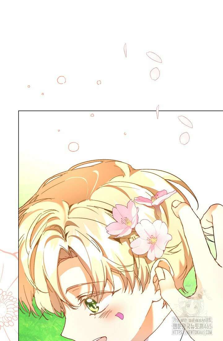 흑막 남주의 시한부 유모입니다 53화 88