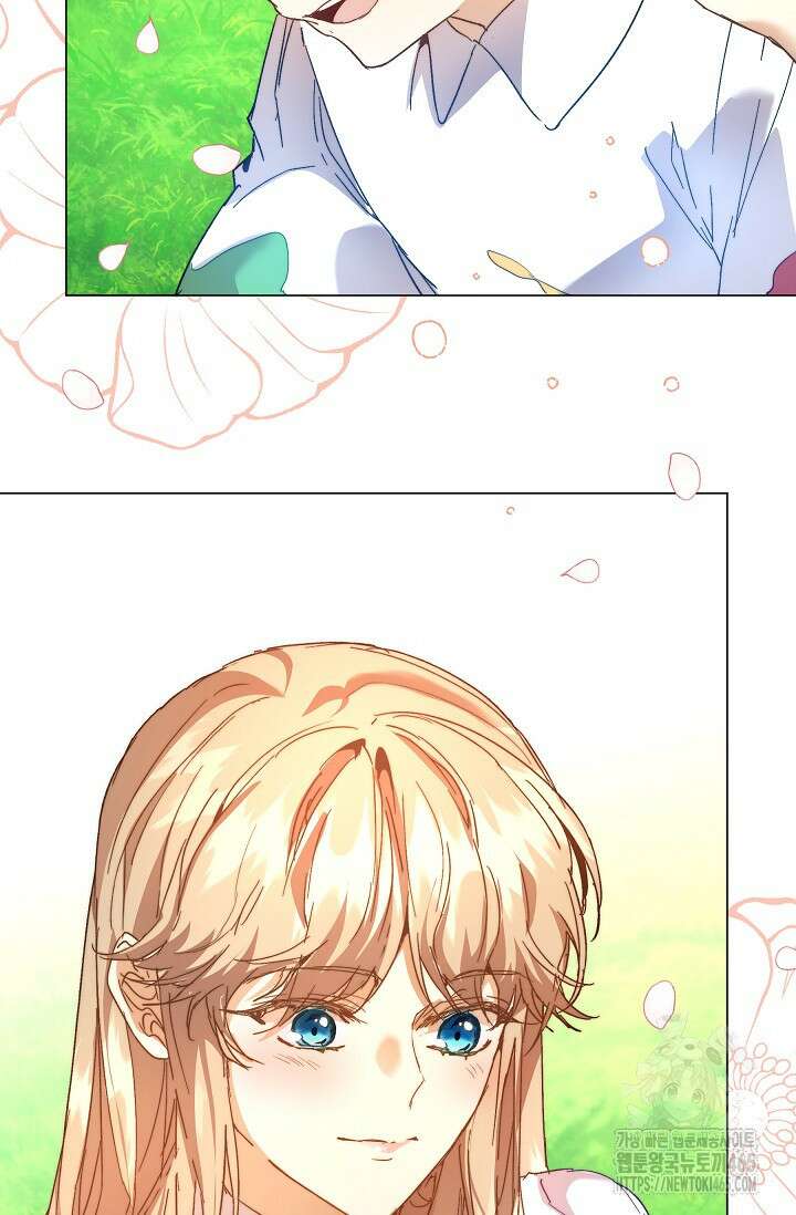 흑막 남주의 시한부 유모입니다 53화 89