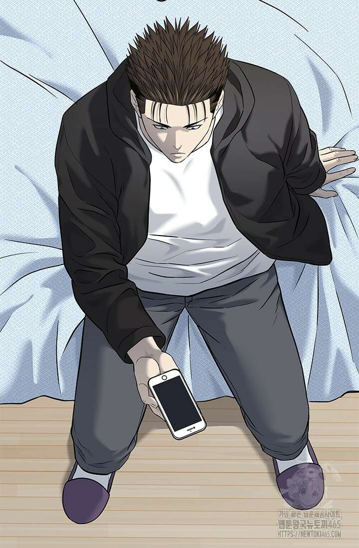 갓 오브 블랙필드 시즌3 77화 16