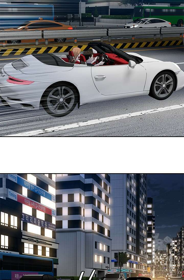 갓 오브 블랙필드 시즌3 77화 33