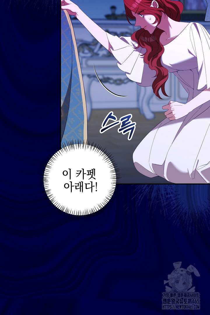 폭군에게 찍힌 민폐 황후입니다 19화 4