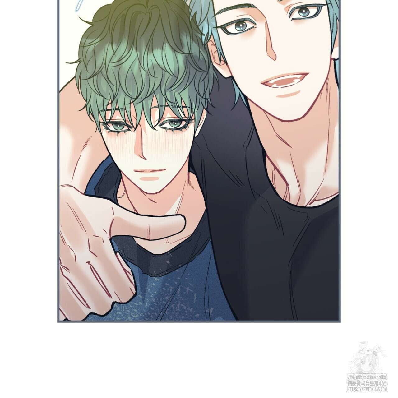 텐(TEN)[BL] 16화 22