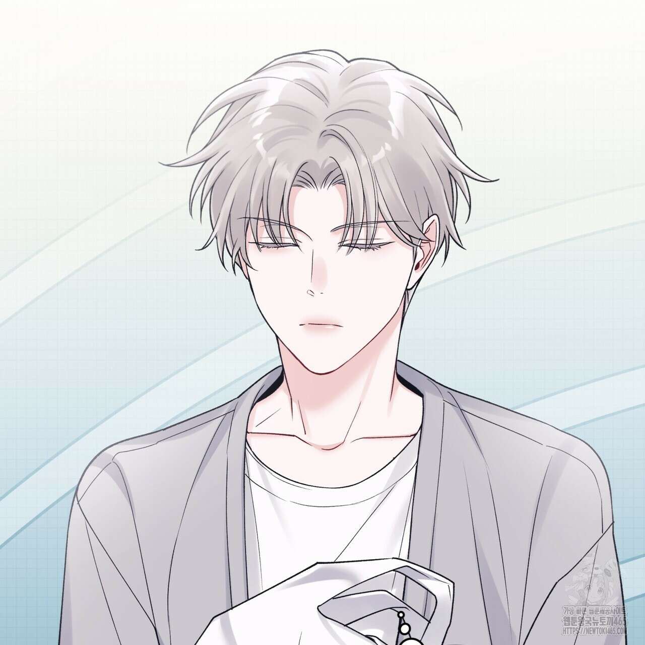 모노크롬 루머 106화 10