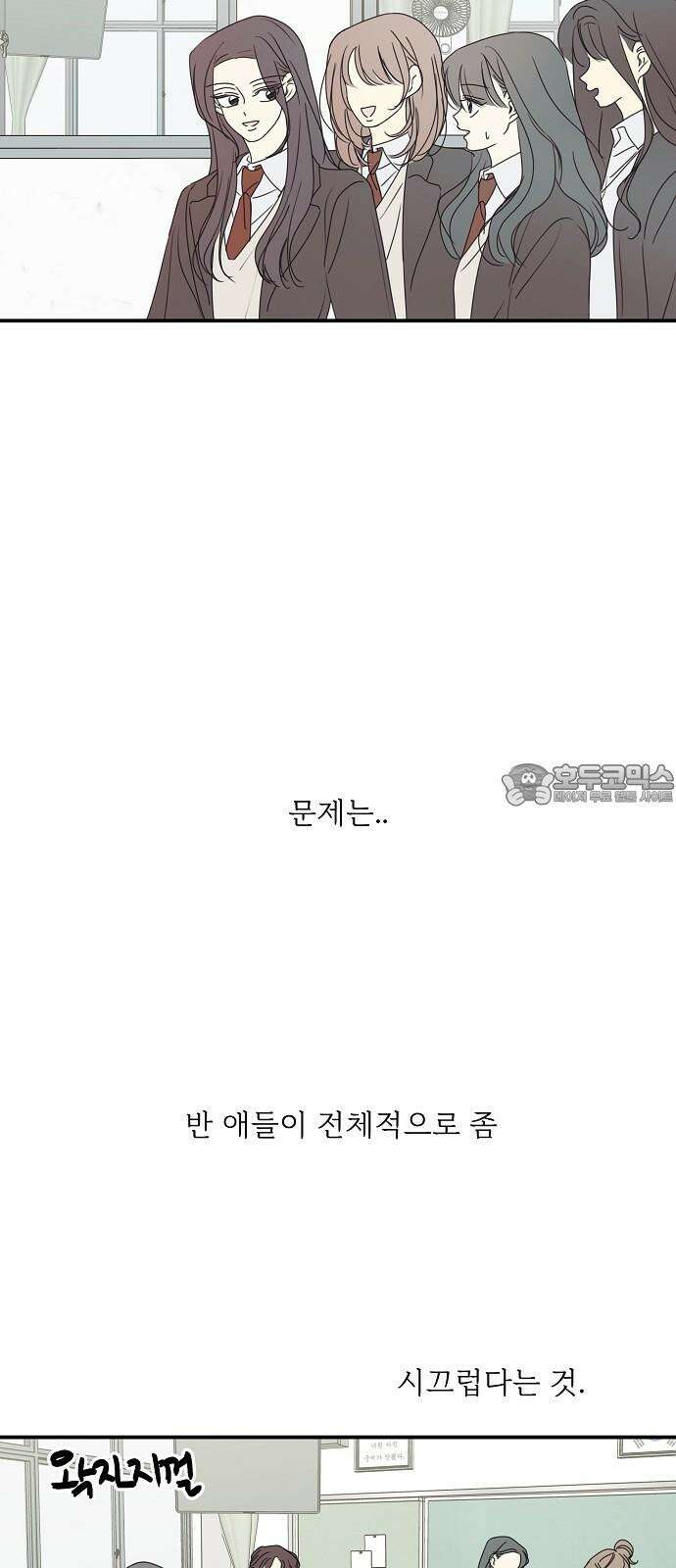 암호는 002! 47화 6