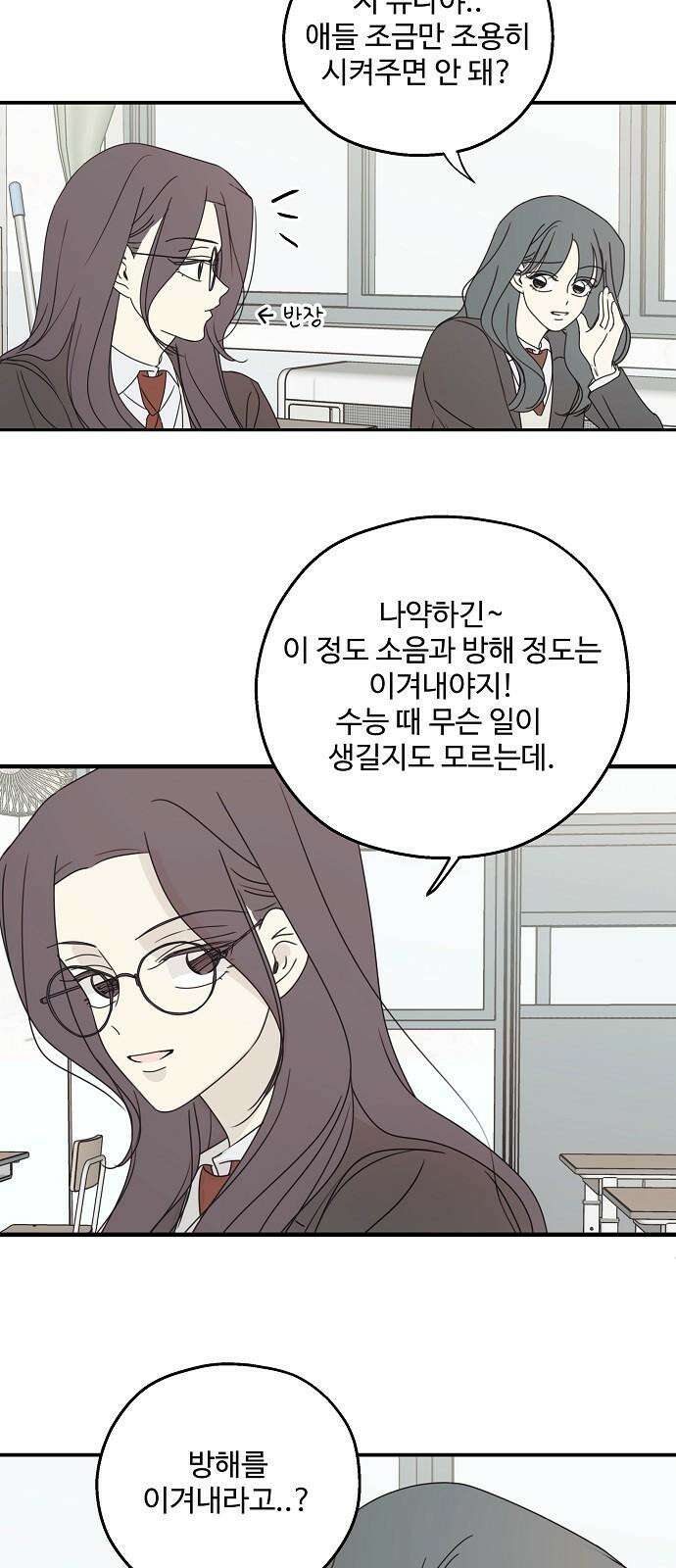 암호는 002! 47화 8