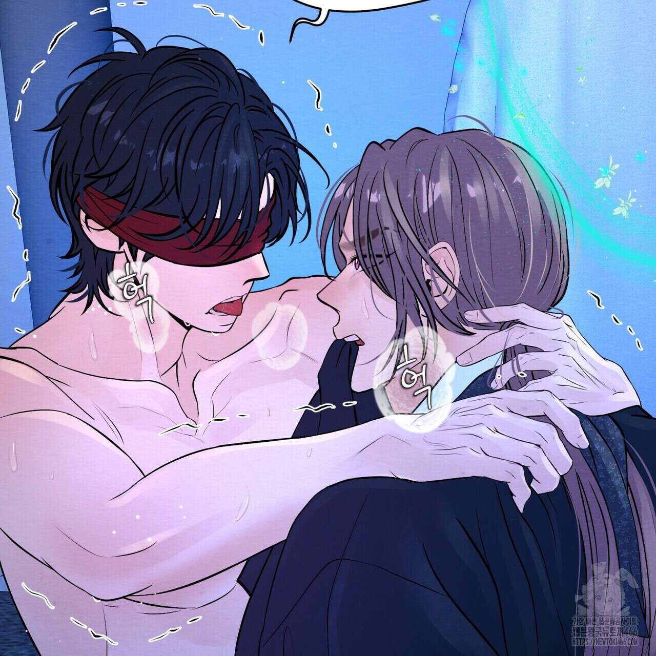 열락의 덫 19화 75