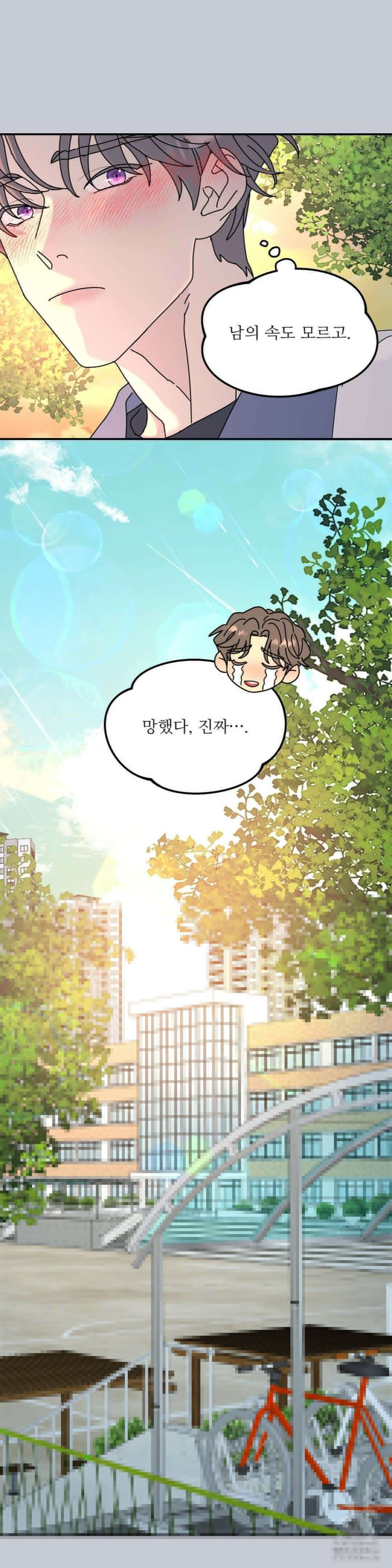 뿌리 없는 나무 71화 20