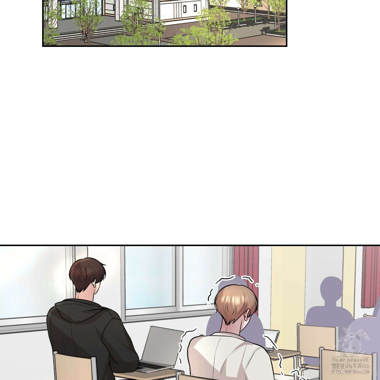 김다빈 나눠갖기 24화 2