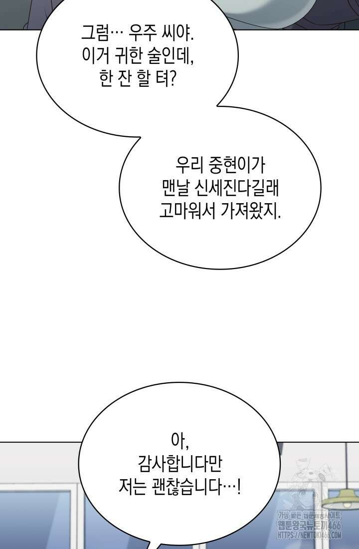 이번 생은 우주대스타 63화 5