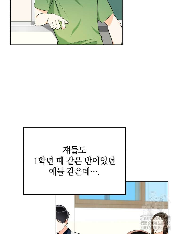 남주가 없으면 내 성적이 망한다 1화 93