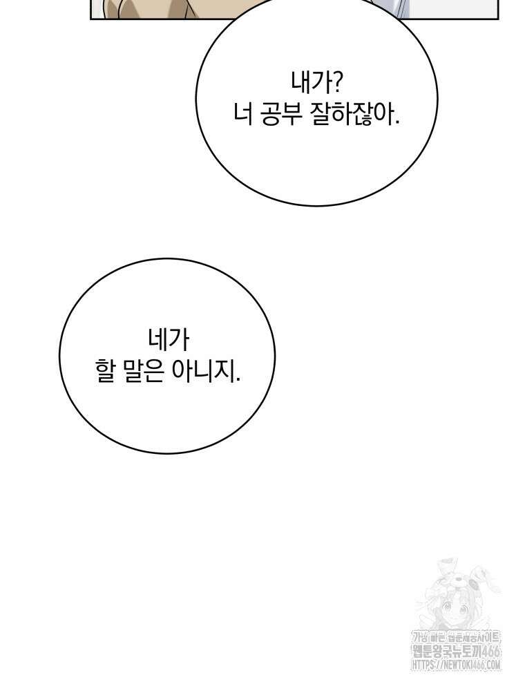 남주가 없으면 내 성적이 망한다 1화 123