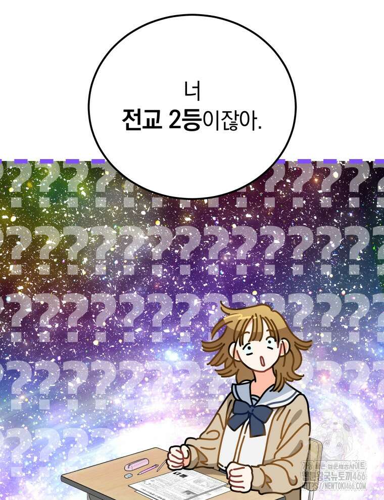남주가 없으면 내 성적이 망한다 1화 124