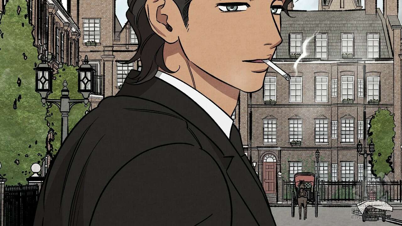[형, 나 커졌어! 역키잡 BL 단편선] 추신 2화 34