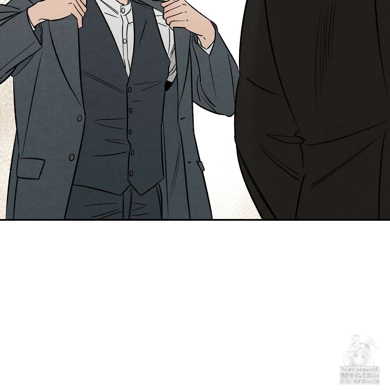 [형, 나 커졌어! 역키잡 BL 단편선] 추신 2화 75