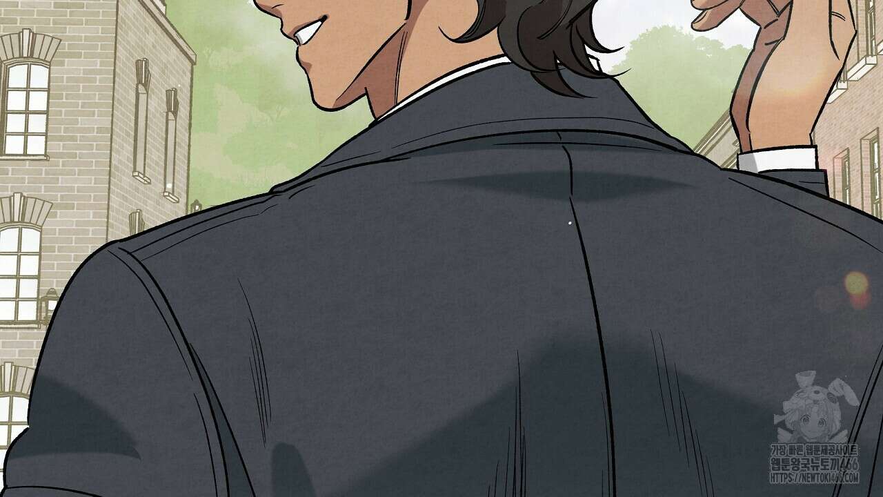 [형, 나 커졌어! 역키잡 BL 단편선] 추신 2화 88