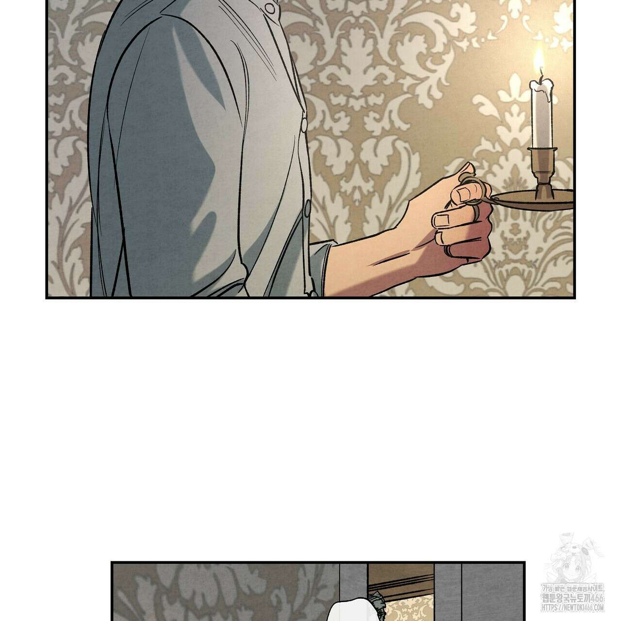 [형, 나 커졌어! 역키잡 BL 단편선] 추신 2화 113