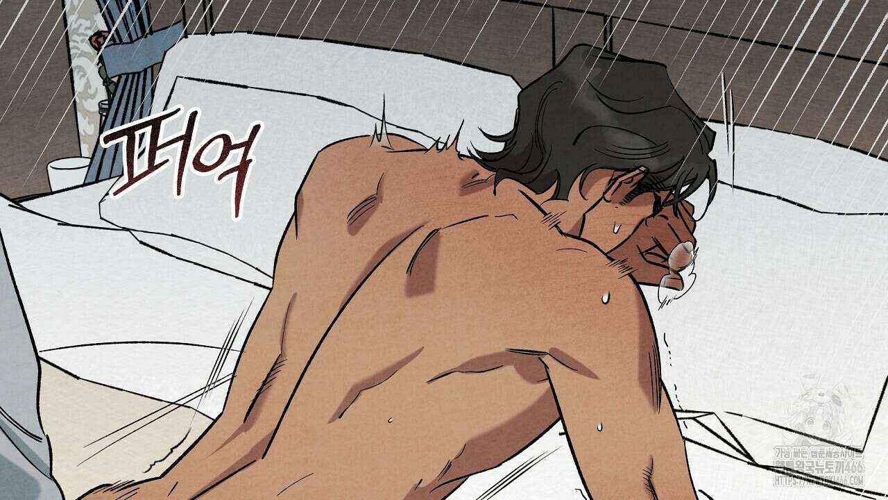 [형, 나 커졌어! 역키잡 BL 단편선] 추신 2화 116