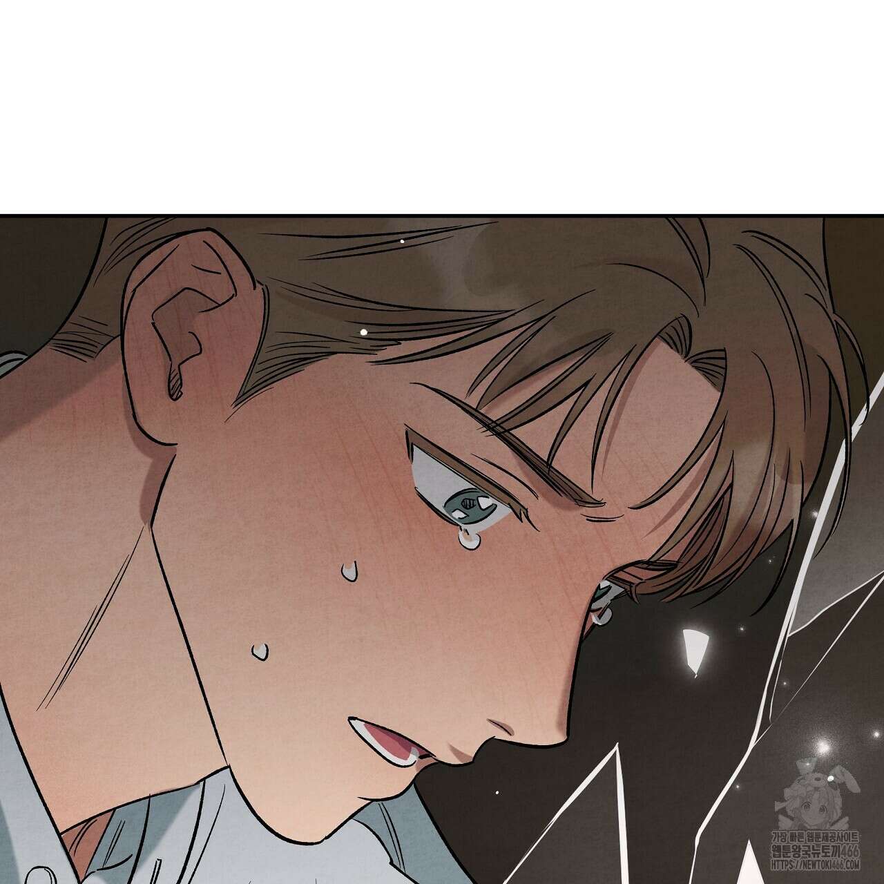 [형, 나 커졌어! 역키잡 BL 단편선] 추신 2화 131