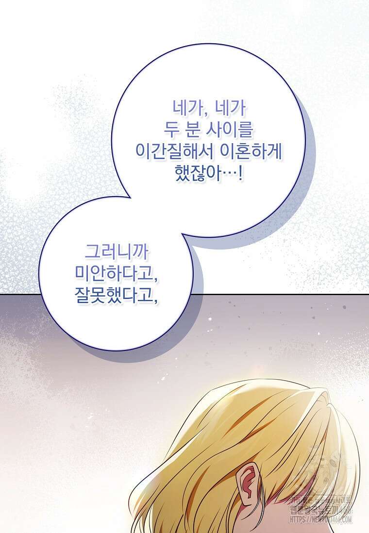 이혼은 전문 변호사에게 맡기세요 33화 29