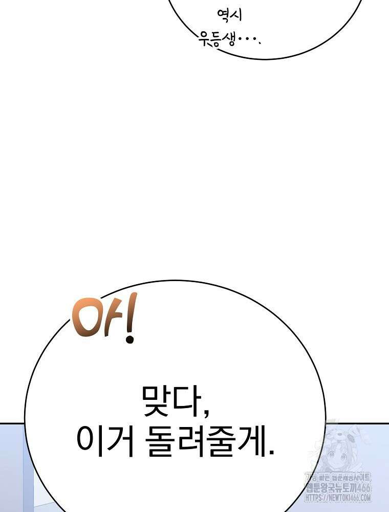 소설 속 엑스트라 106화 14