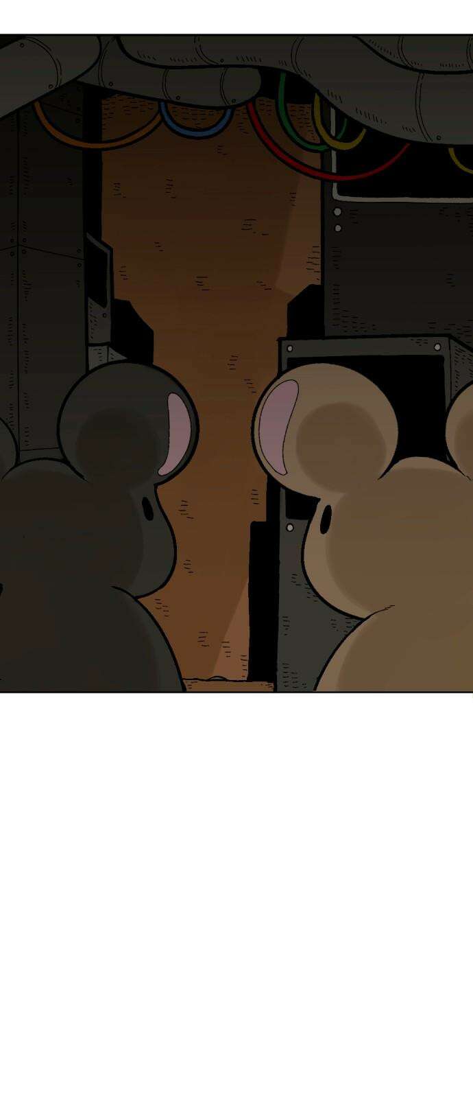 우리들의 사정 18화 똑똑한 쥐(4) 完 7