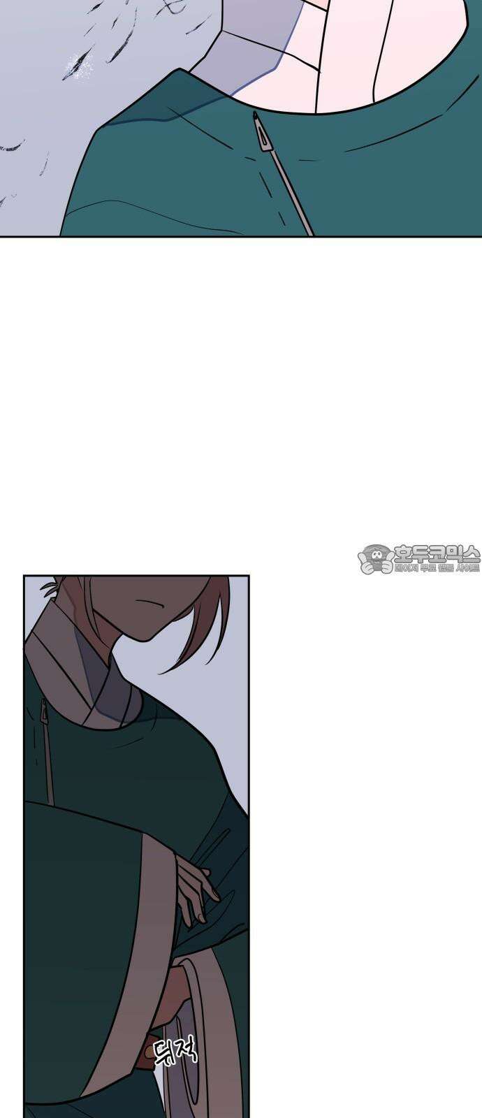 귀신새가 지저귀면 30화 6