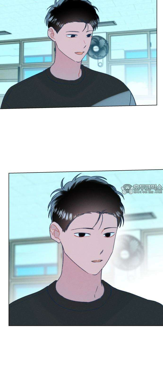 사랑하는 여름 하늘 21화 69