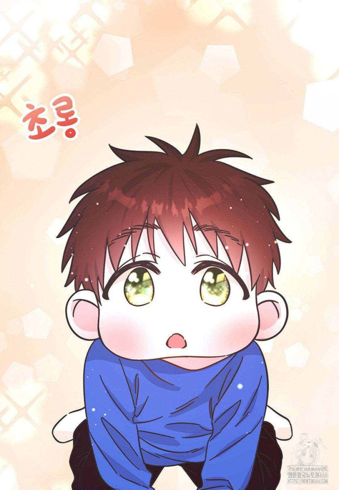 막내는 리더와 열애중?! 4화 8