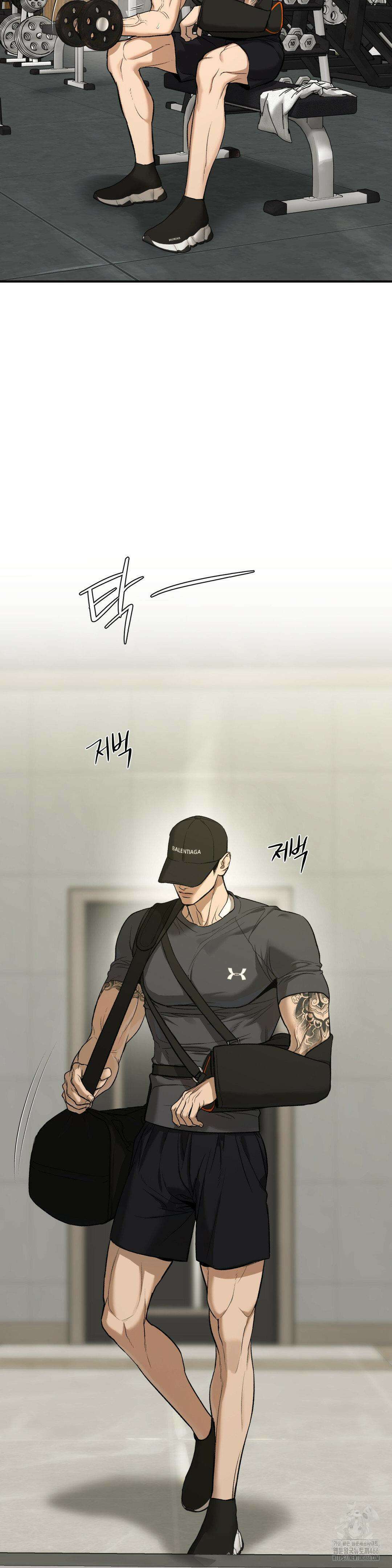 징크스 2부 1화 4