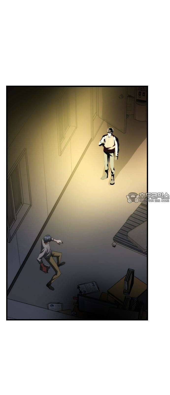 킬링킬러 120화 Wrong Number 15