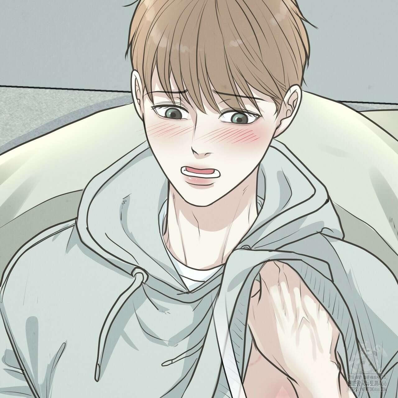 옆집 형 29화 29