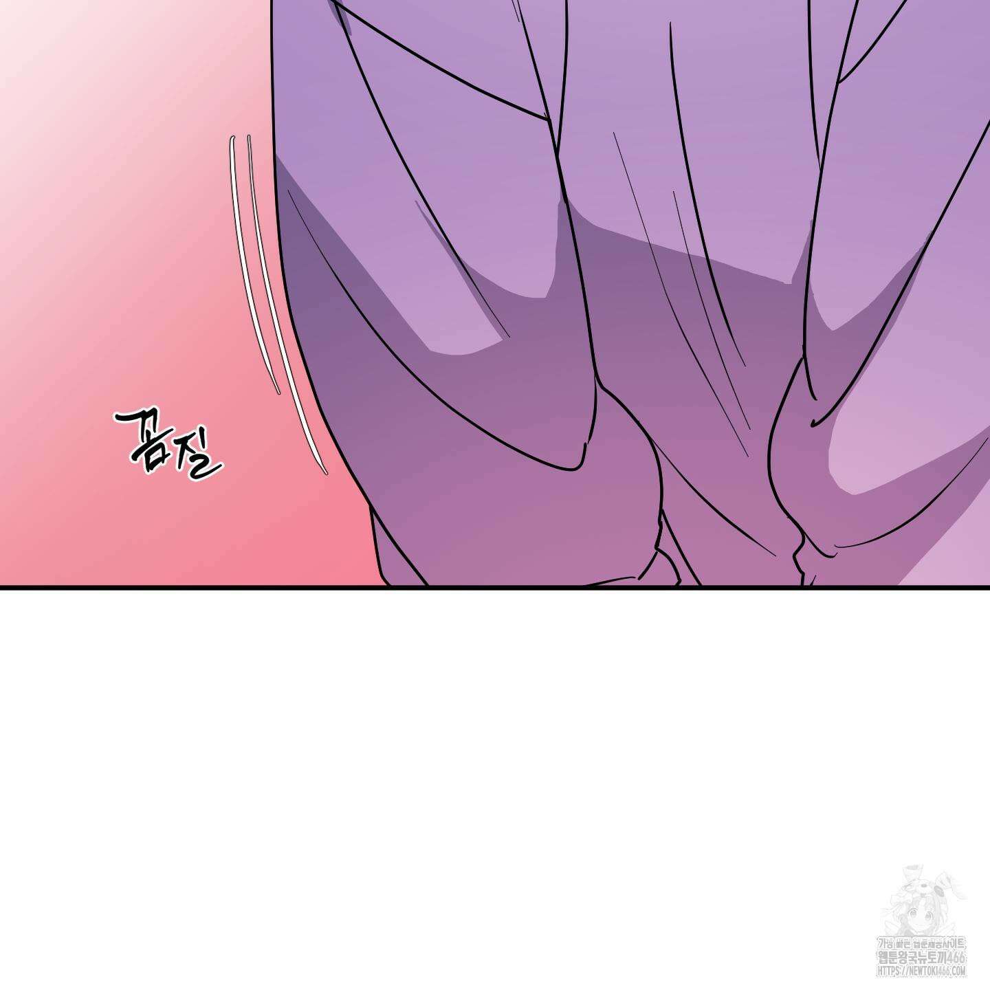 상어에게서 토끼는 방법 46화 3