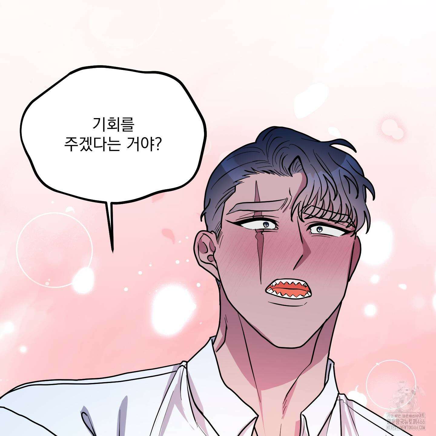 상어에게서 토끼는 방법 46화 33