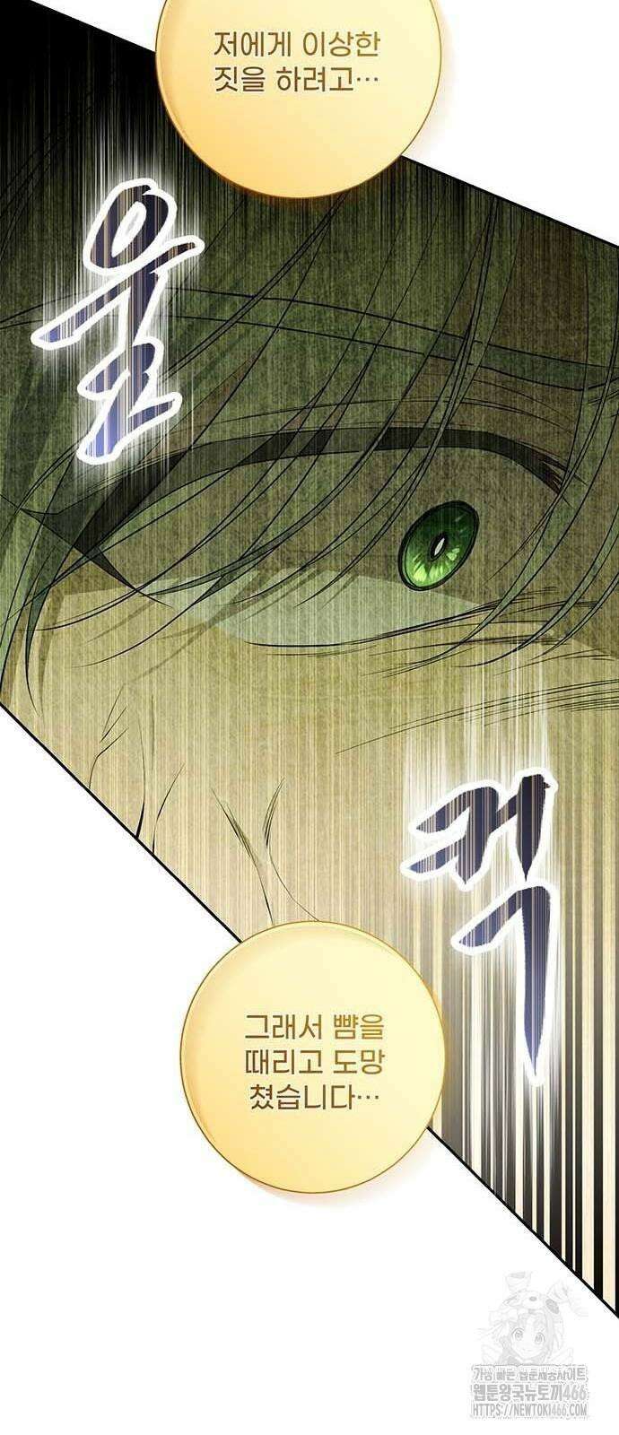새장 밖의 프레세페 8화 41