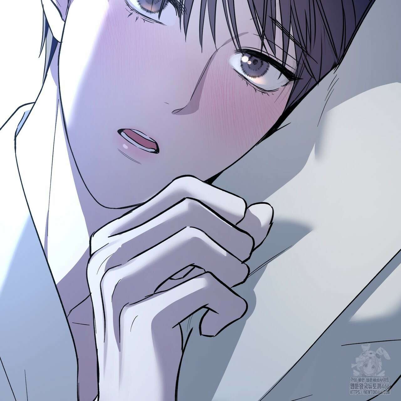 에보니 캐슬 20화 5