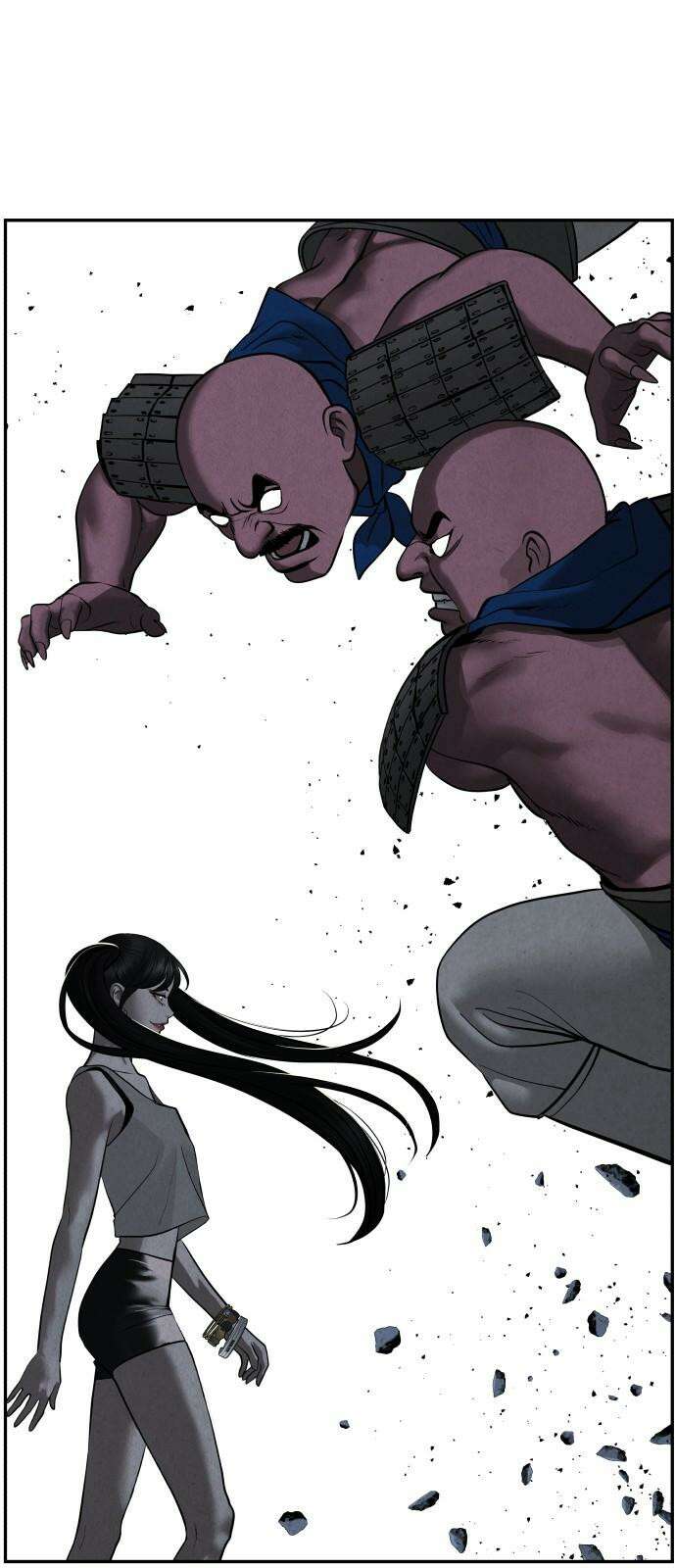 미래의 골동품 가게 200화 - 666 (16) 19