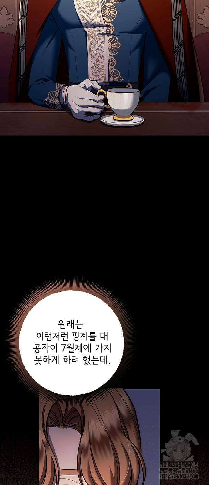 황후를 훔친 이는 누구인가 79화 22