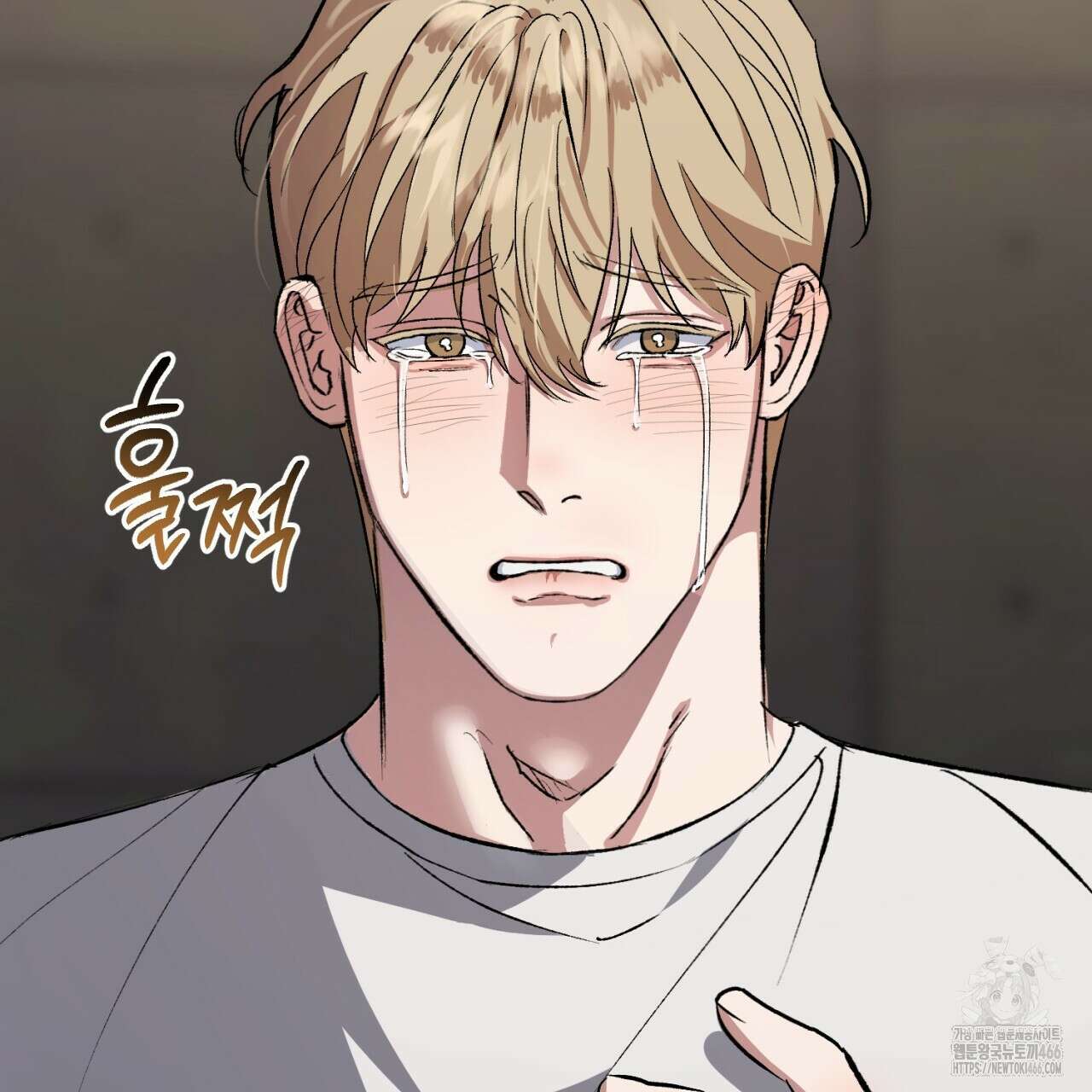 오싹한 베이비 3화 122