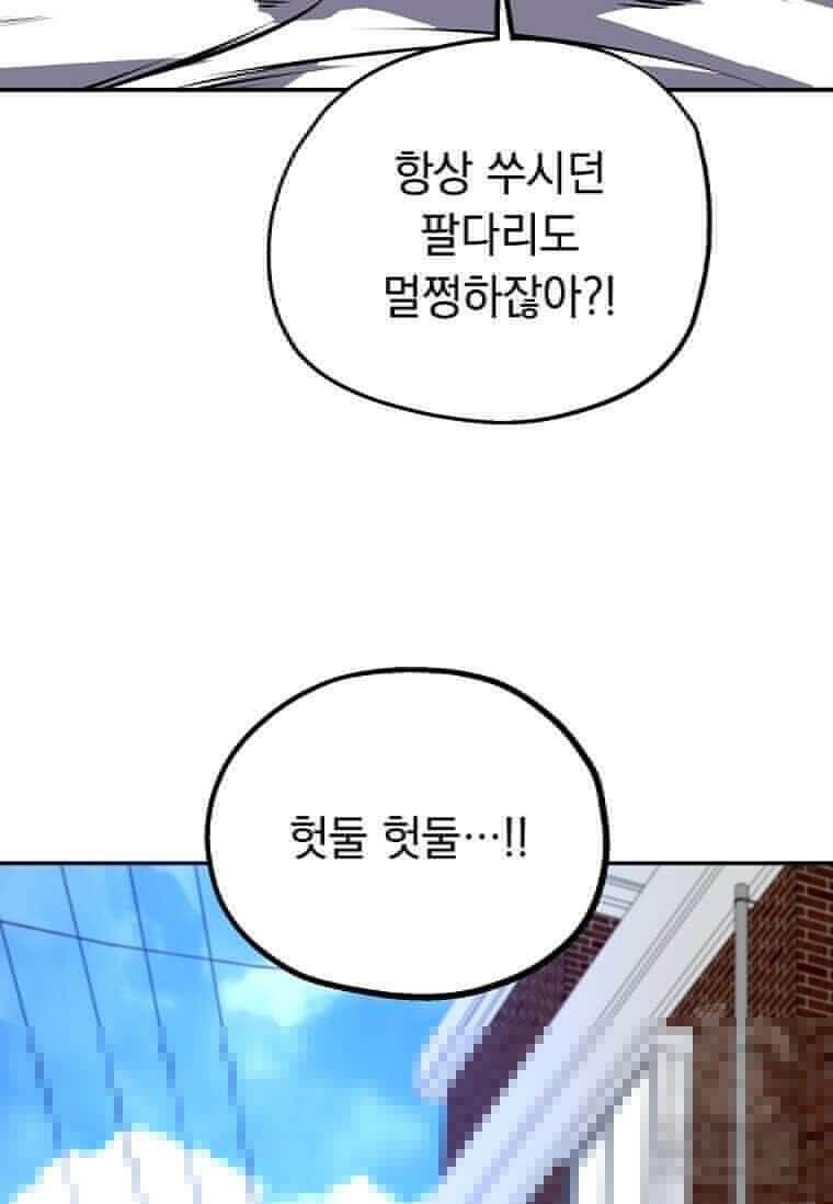 만렙 회귀자입니다만? 3화 6