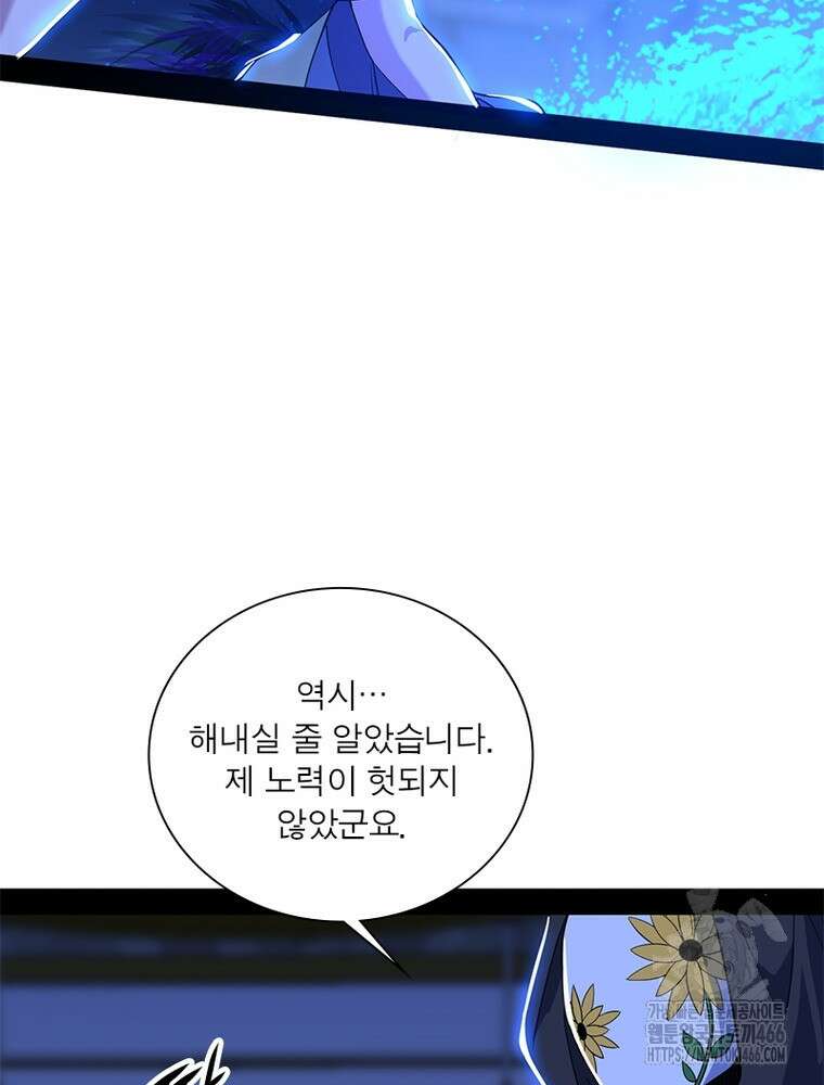 차원이동 레벨업 378화 11
