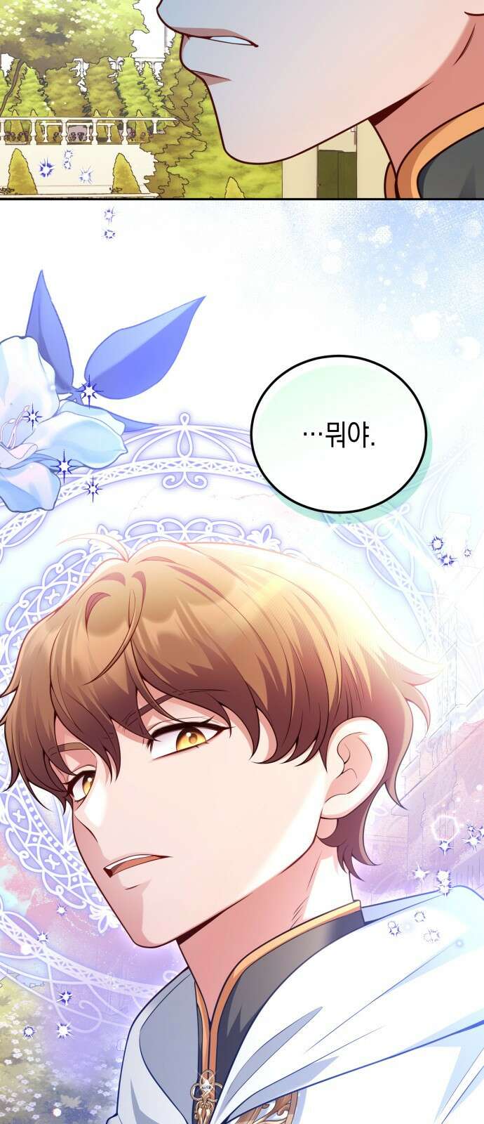폭군 남편과 이혼하겠습니다 103화(최종화) 8