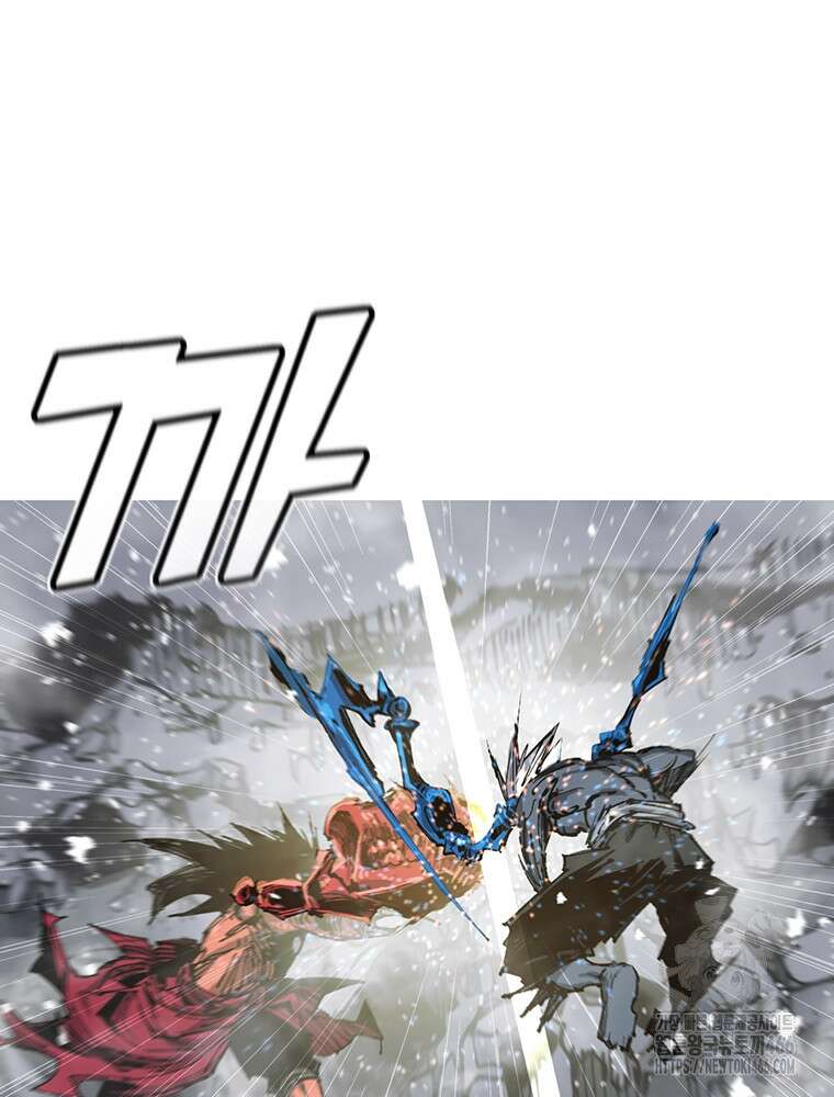 불멸의 투귀 133화 64
