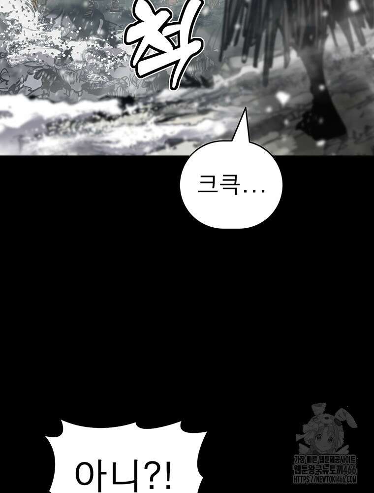 불멸의 투귀 133화 116