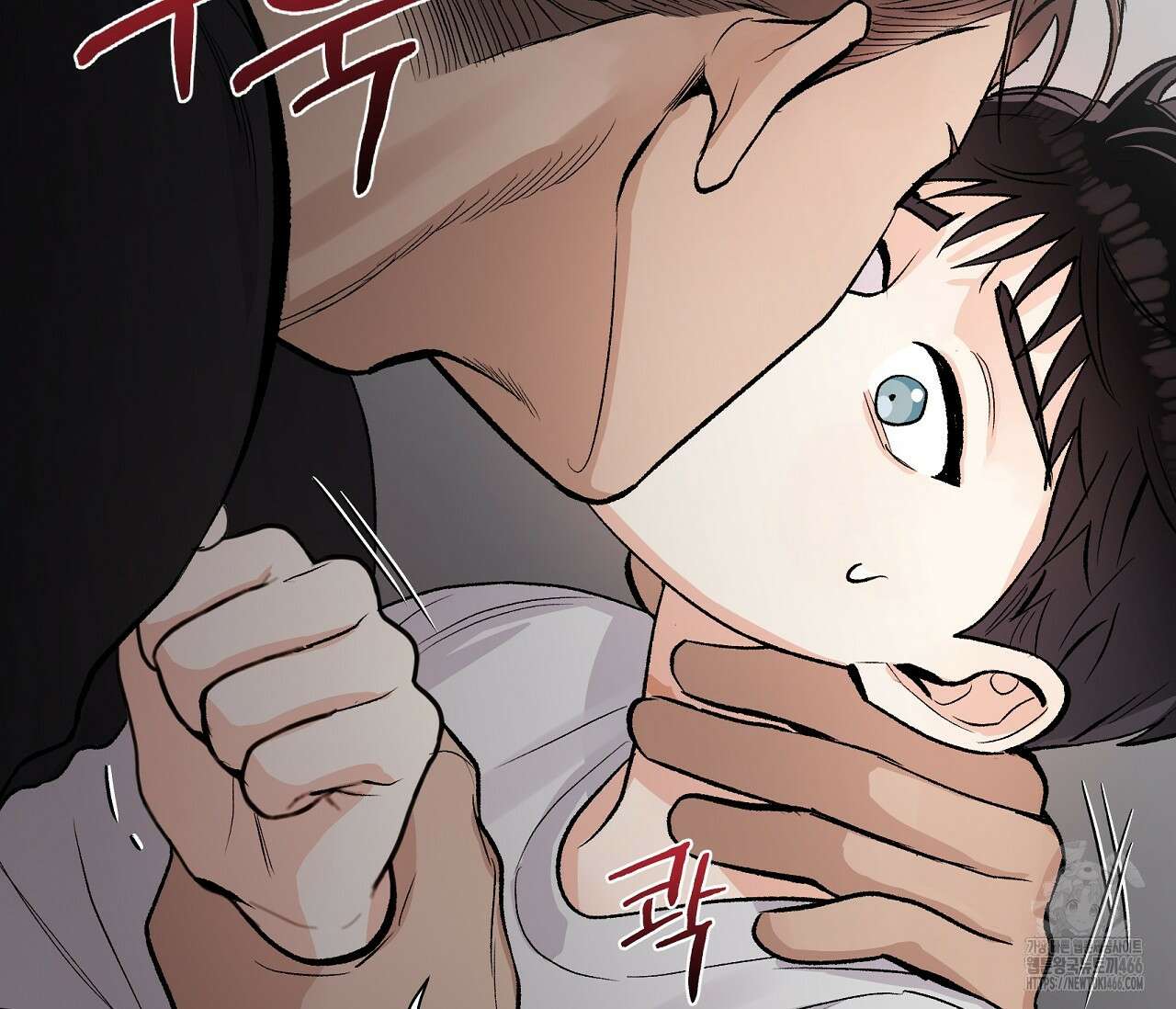 PIT A PAT 8화 6