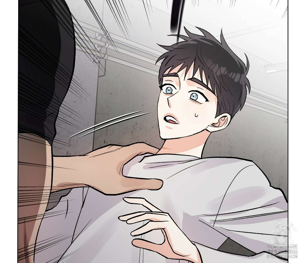 PIT A PAT 8화 30