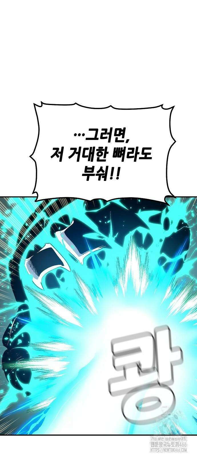 나 혼자 네크로맨서 160화 10