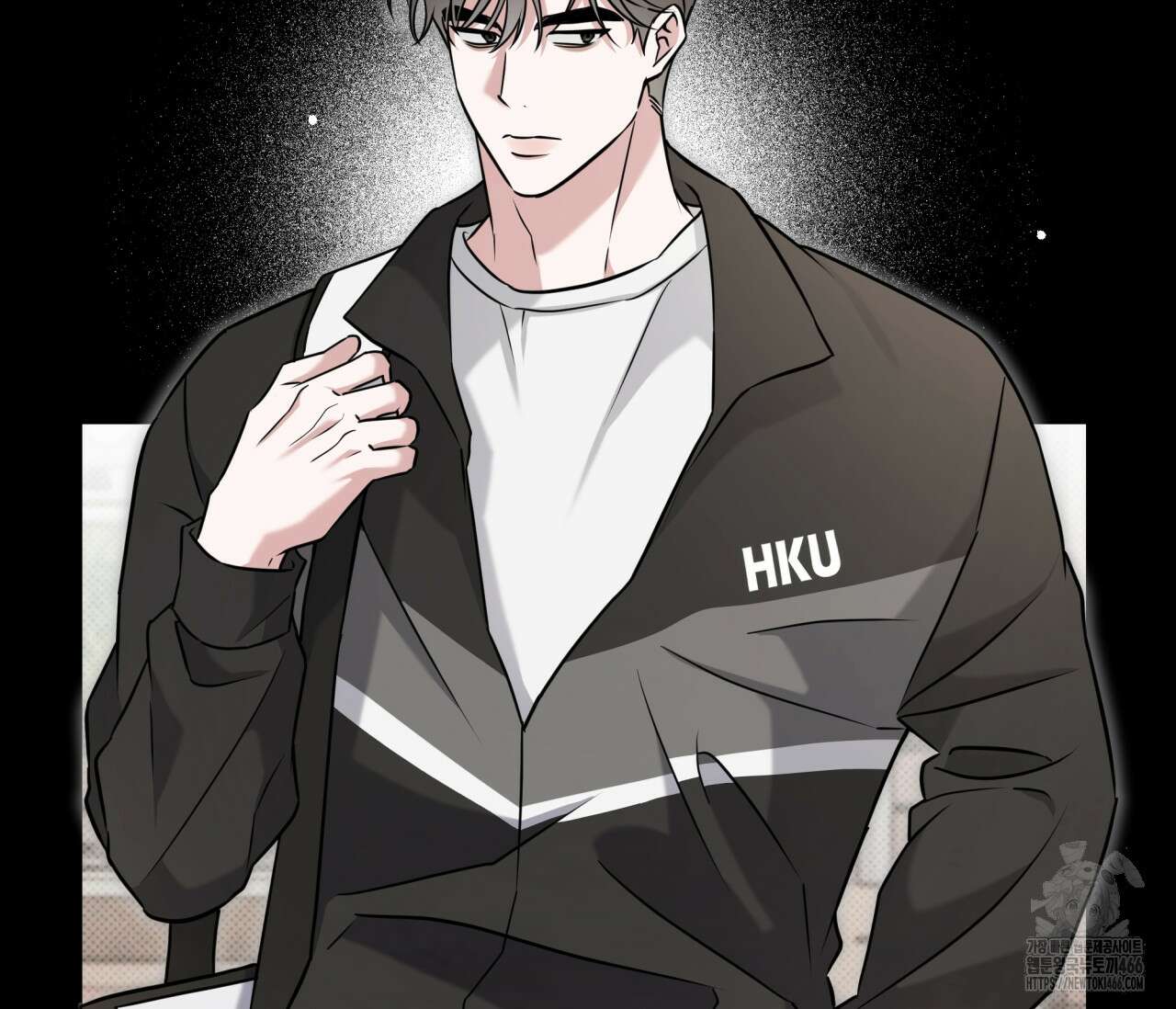 볼보이 택틱스 23화 2