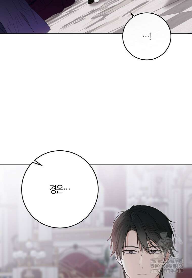 역하렘 게임 속으로 떨어진 모양입니다 143화 8