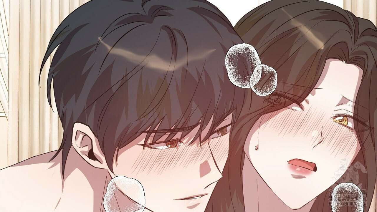 여왕의 하렘  23화 19