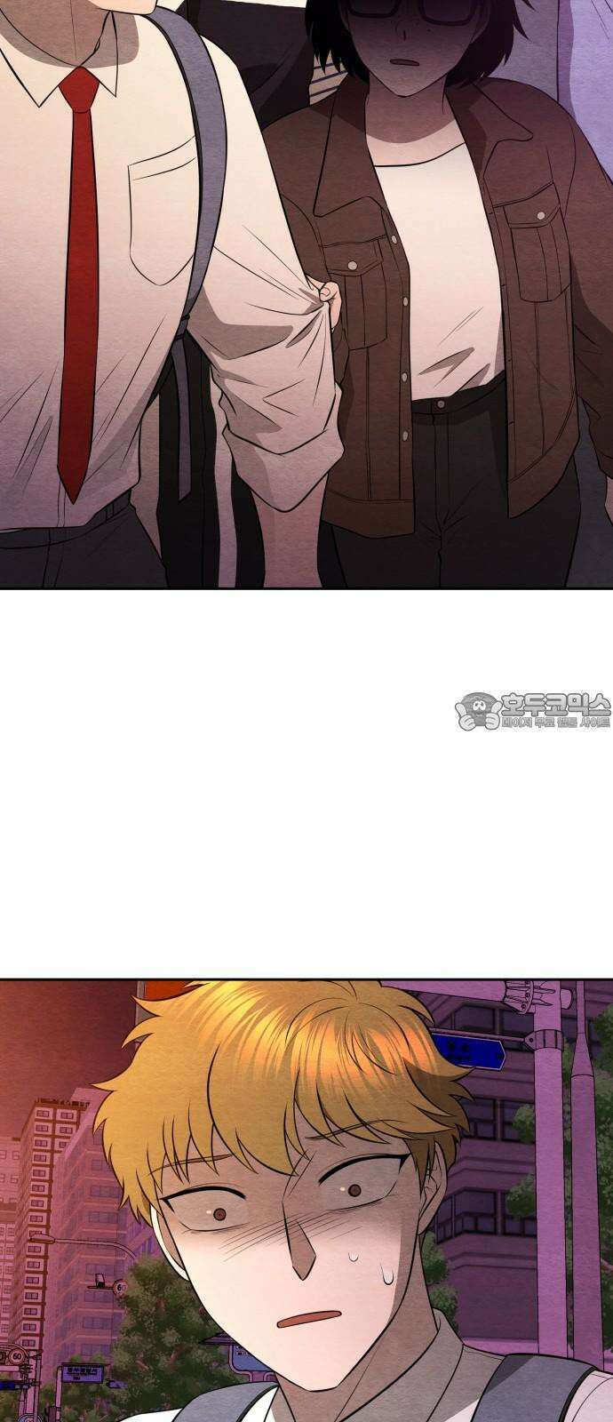 수호소녀 40화 42